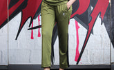 Olive Active Set
